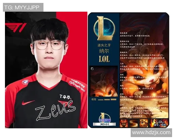 TES战队进攻体系解析：英雄联盟中的战术创新与团队协作之道