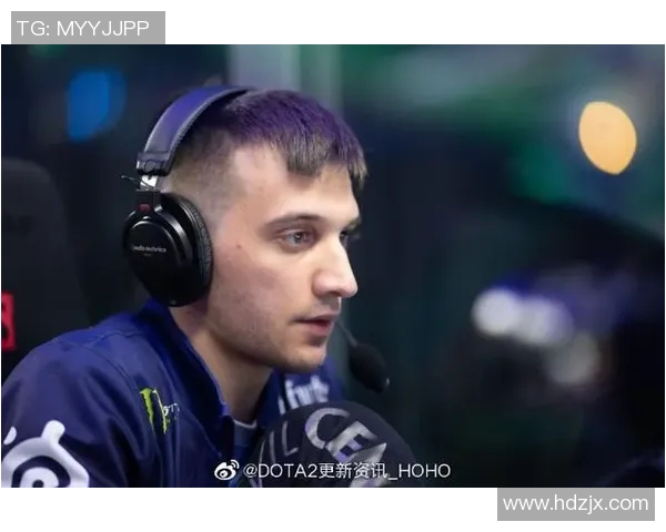DOTA2心理素质实力榜单权威发布揭示顶尖选手心理素质差异