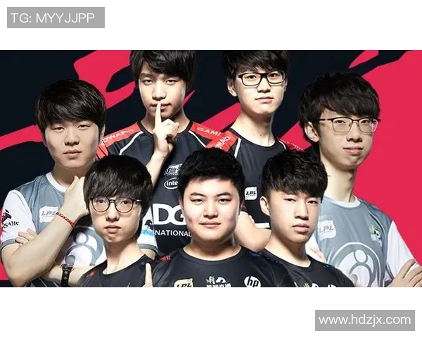 DOTA2巨献：深入分析EDG战队在比赛中的心理素质与应对策略