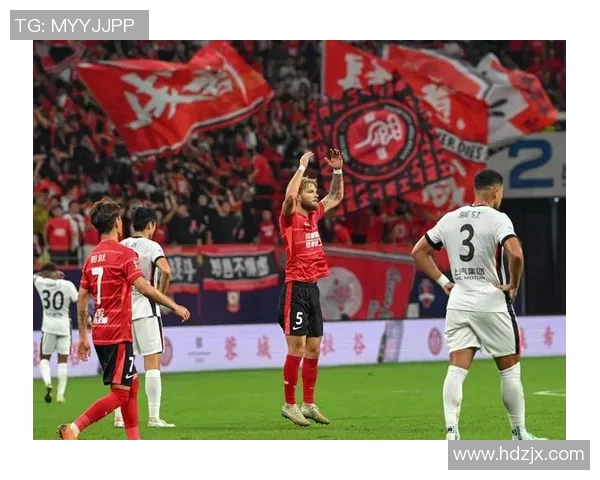 上海足球队在最新状态排行榜中荣登第九名展现强劲实力与潜力