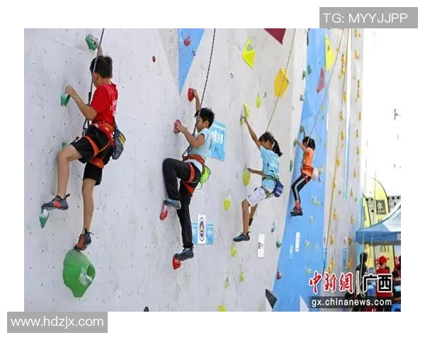 南京攀岩队的节奏揭秘:探索攀岩深度与团队协作的完美结合 南京攀岩队的节奏揭秘:探索攀岩深度与团队协作的完美结合