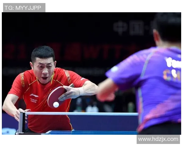 南京乒乓球队战术解析:深入探讨盯防体系的运用与效果 南京乒乓球队战术解析:深入探讨盯防体系的运用与效果