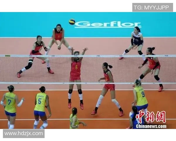 南京排球队战术实力强劲荣登全国排球战术排行榜第二名 南京排球队战术实力强劲荣登全国排球战术排行榜第二名