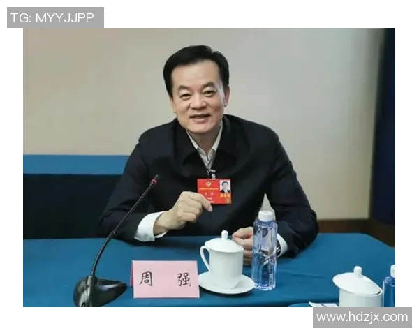 周强专访:深入探讨CSGO的成长与未来发展之路 周强专访:深入探讨CSGO的成长与未来发展之路