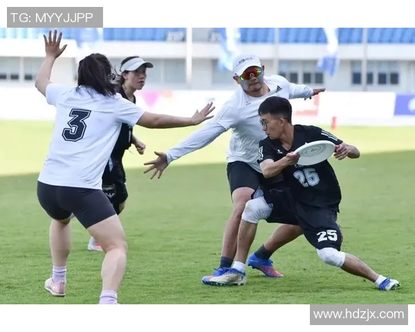 南京飞盘队中路突破的战术分析与表现评估 南京飞盘队中路突破的战术分析与表现评估