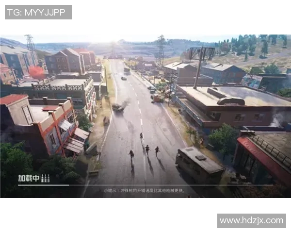 和平精英战术解析IG边路渗透体系的战略运用与实战技巧 和平精英战术解析IG边路渗透体系的战略运用与实战技巧