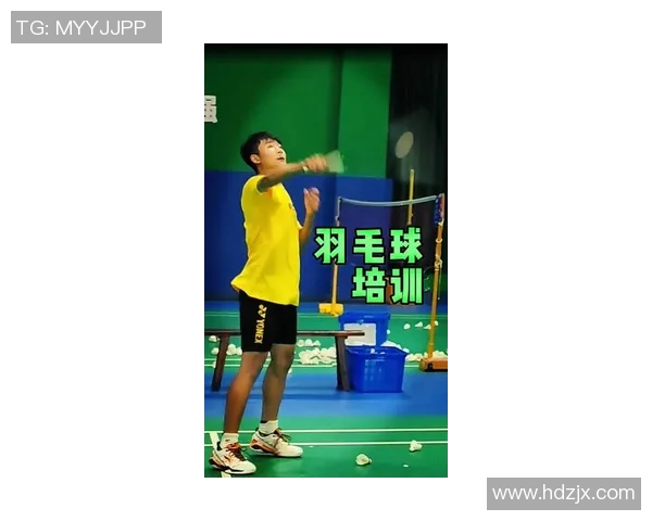 张磊亲授羽毛球技巧与心得分享助你提升球技的秘诀 张磊亲授羽毛球技巧与心得分享助你提升球技的秘诀