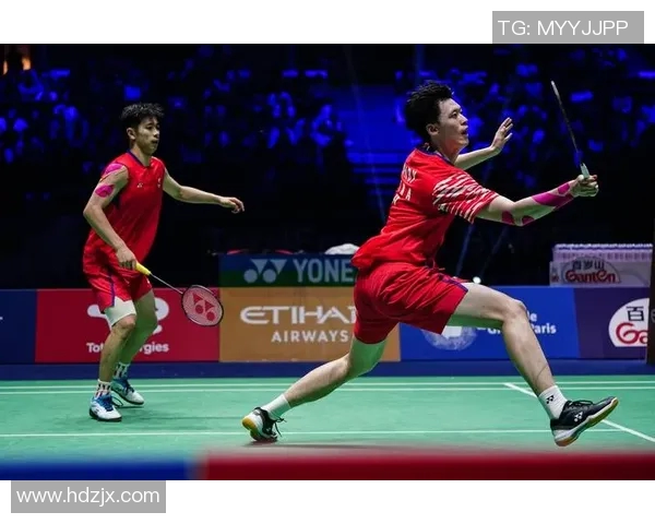 权威发布羽毛球团队协作实力榜单揭示各队竞技水平与合作能力 权威发布羽毛球团队协作实力榜单揭示各队竞技水平与合作能力