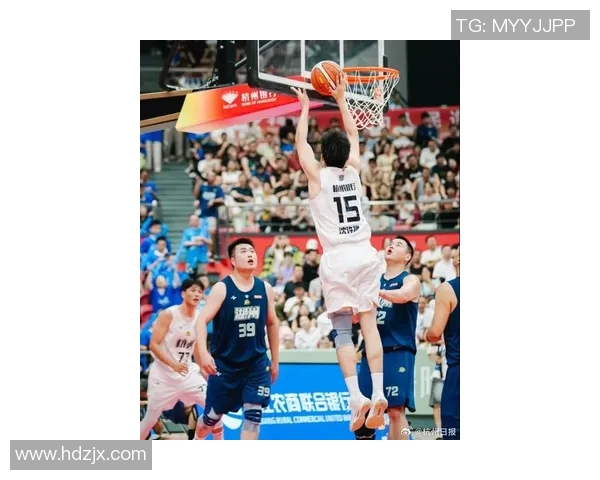 杭州篮球队在全国耐力排行榜中荣登第八名展现出强大实力与潜力 杭州篮球队在全国耐力排行榜中荣登第八名展现出强大实力与潜力