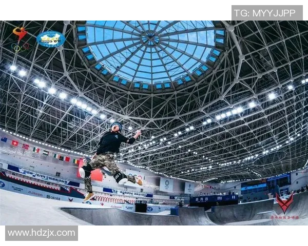 杭州极限运动队在世界滑板锦标赛中以96分领先其他队伍勇夺积分榜首位 杭州极限运动队在世界滑板锦标赛中以96分领先其他队伍勇夺积分榜首位