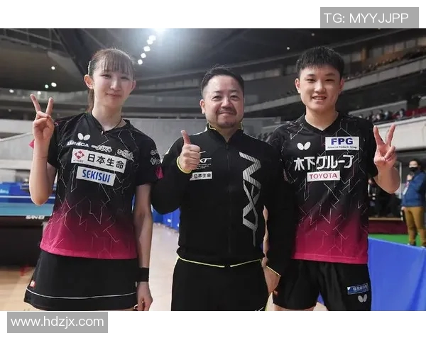 杭州乒乓球队心理素质分析与提升策略探讨 杭州乒乓球队心理素质分析与提升策略探讨