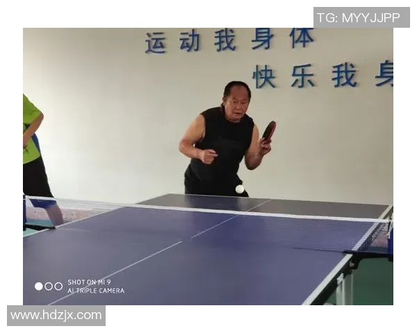 王军专访揭秘乒乓球成功背后的秘诀与训练心得分享 王军专访揭秘乒乓球成功背后的秘诀与训练心得分享