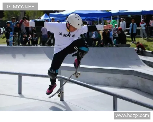 滑板战术解析:北京滑板队如何运用转换体系提升竞技水平 滑板战术解析:北京滑板队如何运用转换体系提升竞技水平