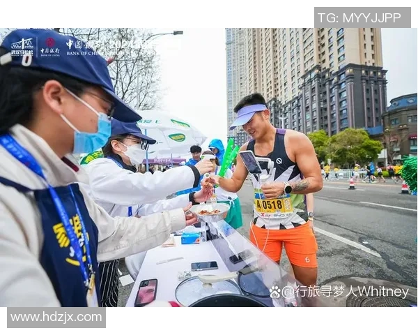 武汉飞盘队在城市马拉松中的崛起与突破之路探秘 武汉飞盘队在城市马拉松中的崛起与突破之路探秘