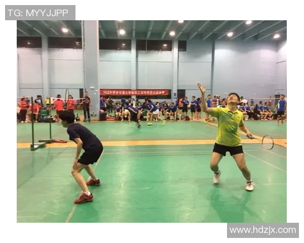 西安羽毛球队转型升级之路探秘与未来展望 西安羽毛球队转型升级之路探秘与未来展望