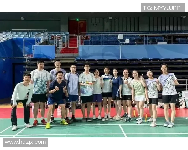 羽毛球专题:探秘北京羽毛球队灵活战术与训练方法的成功之道 羽毛球专题:探秘北京羽毛球队灵活战术与训练方法的成功之道