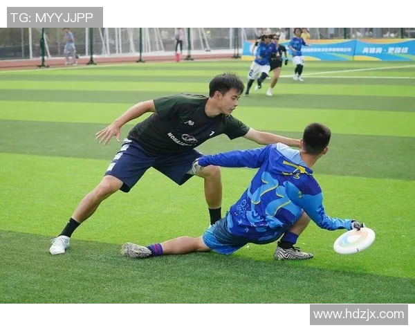 赛后分析:上海飞盘队与深圳飞盘队心理素质的较量与启示 赛后分析:上海飞盘队与深圳飞盘队心理素质的较量与启示