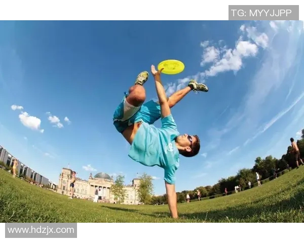 科学飞盘力量训练全攻略助你提升运动表现与体能素质 科学飞盘力量训练全攻略助你提升运动表现与体能素质