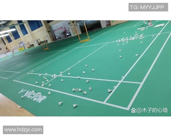 羽毛球的魅力与挑战:探寻上海羽毛球队的训练与比赛节奏 羽毛球的魅力与挑战:探寻上海羽毛球队的训练与比赛节奏