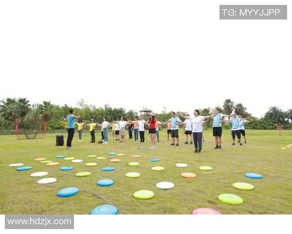 飞盘精神:广州飞盘队的拼搏与成长之路全景纪实 飞盘精神:广州飞盘队的拼搏与成长之路全景纪实