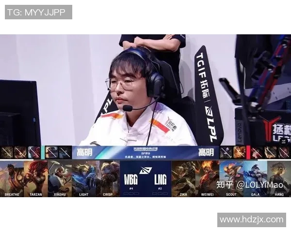 专业解析LNG战队快速进攻策略及其在比赛中的应用与效果