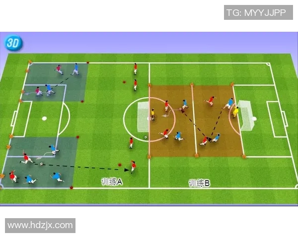 上海足球队进攻革新之路：战术创新与球员配合的完美结合