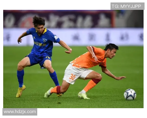 南京足球队实力对比深度解析及未来发展趋势展望 南京足球队实力对比深度解析及未来发展趋势展望