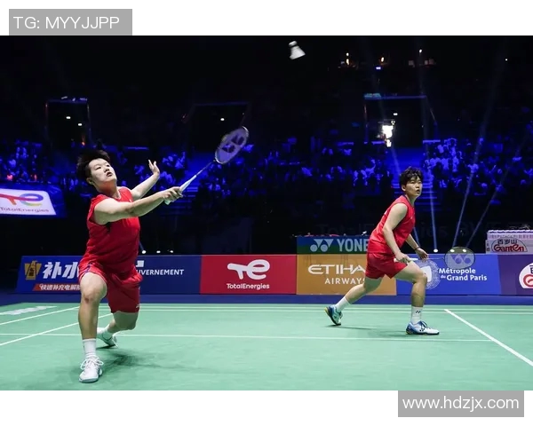 南京羽毛球队在世界锦标赛中的灵活性表现分析与点评