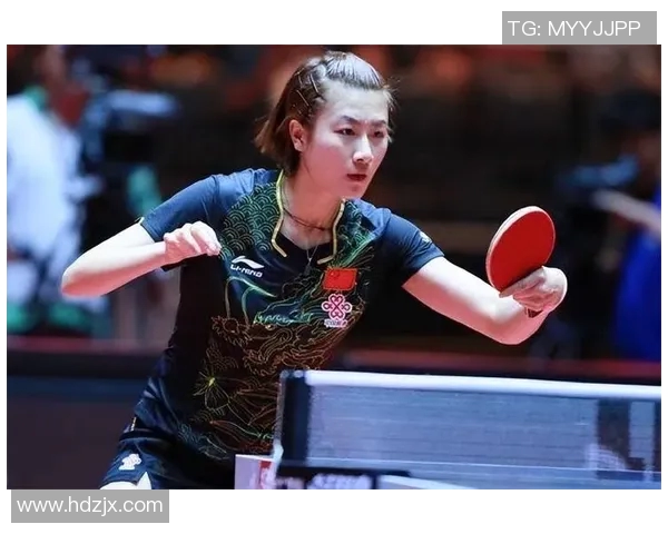 团队协作新模式引领杭州乒乓球队崛起热议乒乓球的变革之路 团队协作新模式引领杭州乒乓球队崛起热议乒乓球的变革之路