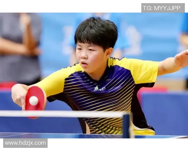 广州乒乓球队以93分稳居邀请赛积分榜首位展现强劲实力