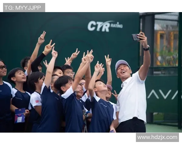 广州网球队荣登全国网球技术排行榜第三名引发关注与期待 广州网球队荣登全国网球技术排行榜第三名引发关注与期待