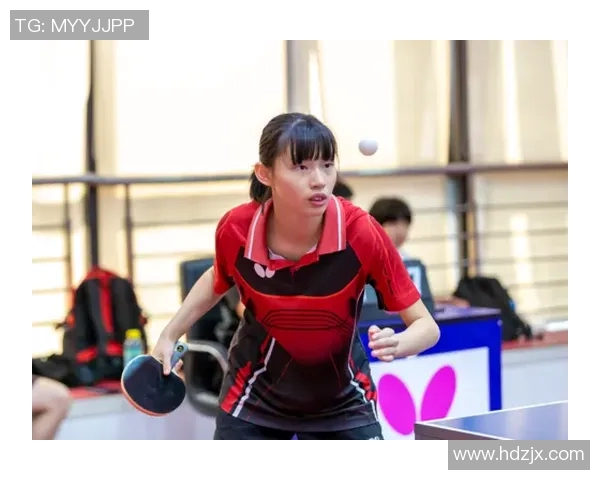 西安乒乓球队在杯赛中的心理素质分析与表现评估