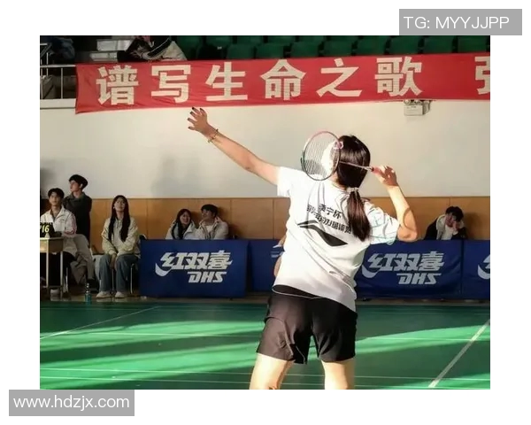 羽毛球的魅力:深入了解上海羽毛球队的团队协作与奋斗精神 羽毛球的魅力:深入了解上海羽毛球队的团队协作与奋斗精神