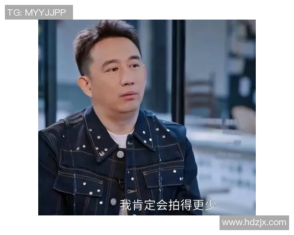 黄磊专访分享飞盘运动的成长与心路历程